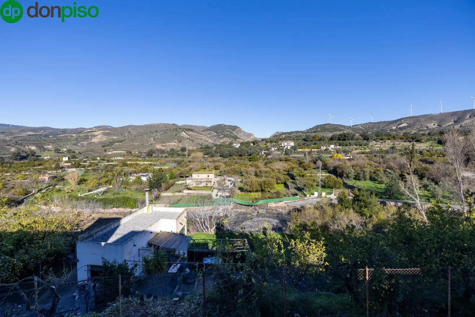 Villa avec terrasse à vendre à Calle del Nacimiento, imagen 52