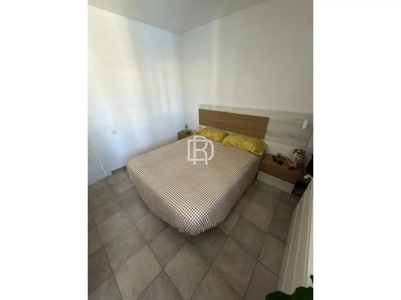 Bedroom of Flat for rent in Arico  with Terrace, Furnished and Community pool