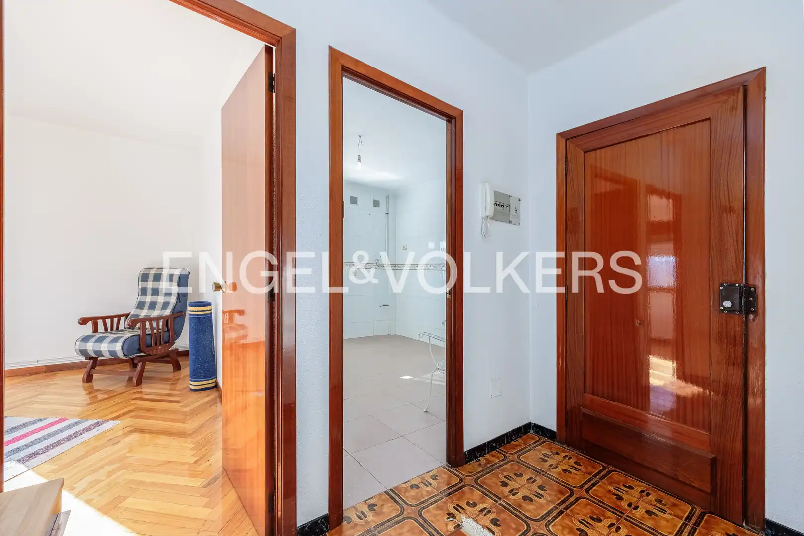 Houses for sale in Vigo   with Heating, Private garden and Terrace