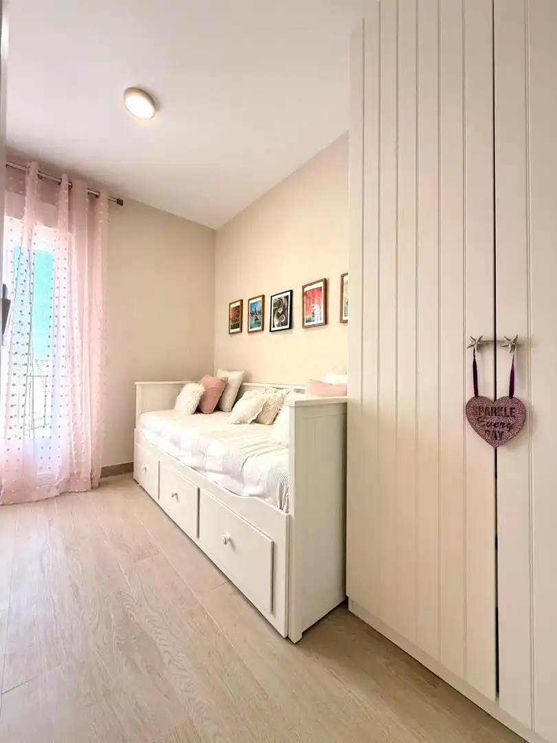 Bedroom of Houses for sale in Lopera
