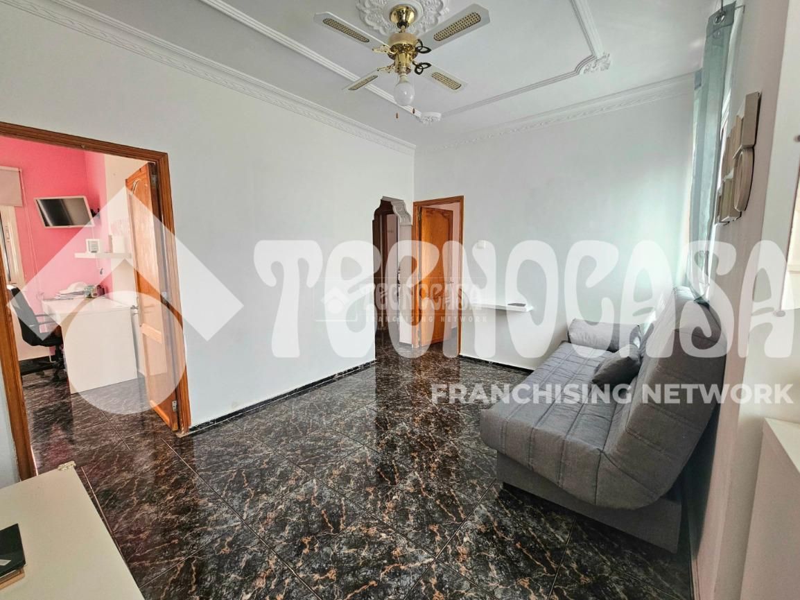 Piso en venta en Las Palmas de Gran Canaria