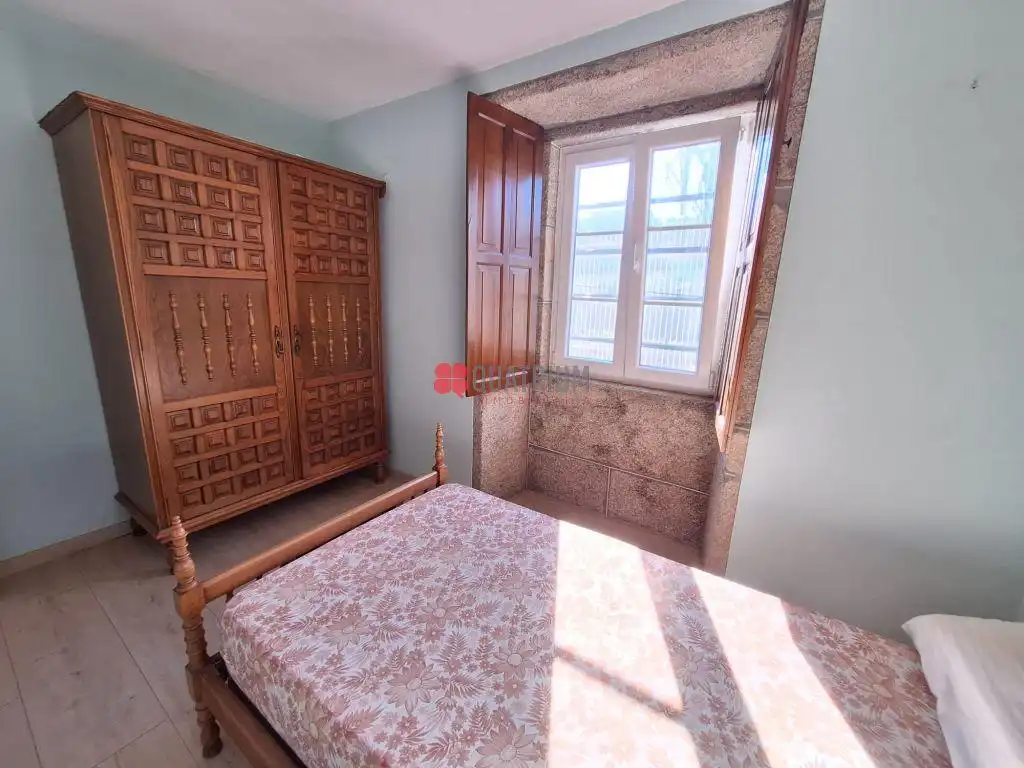 Habitación de Casa o chalet de alquiler en Parroquias de Santiago