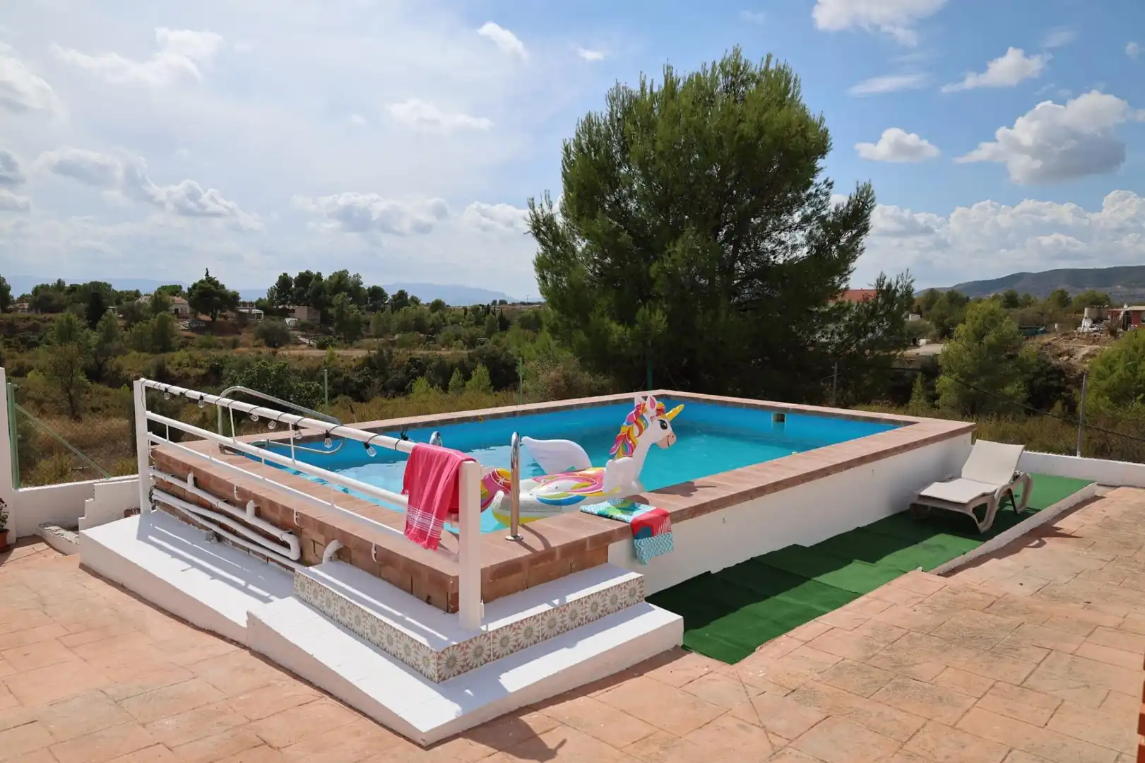 Chalet con piscina en venta en Urbanizaciones, imagen 87