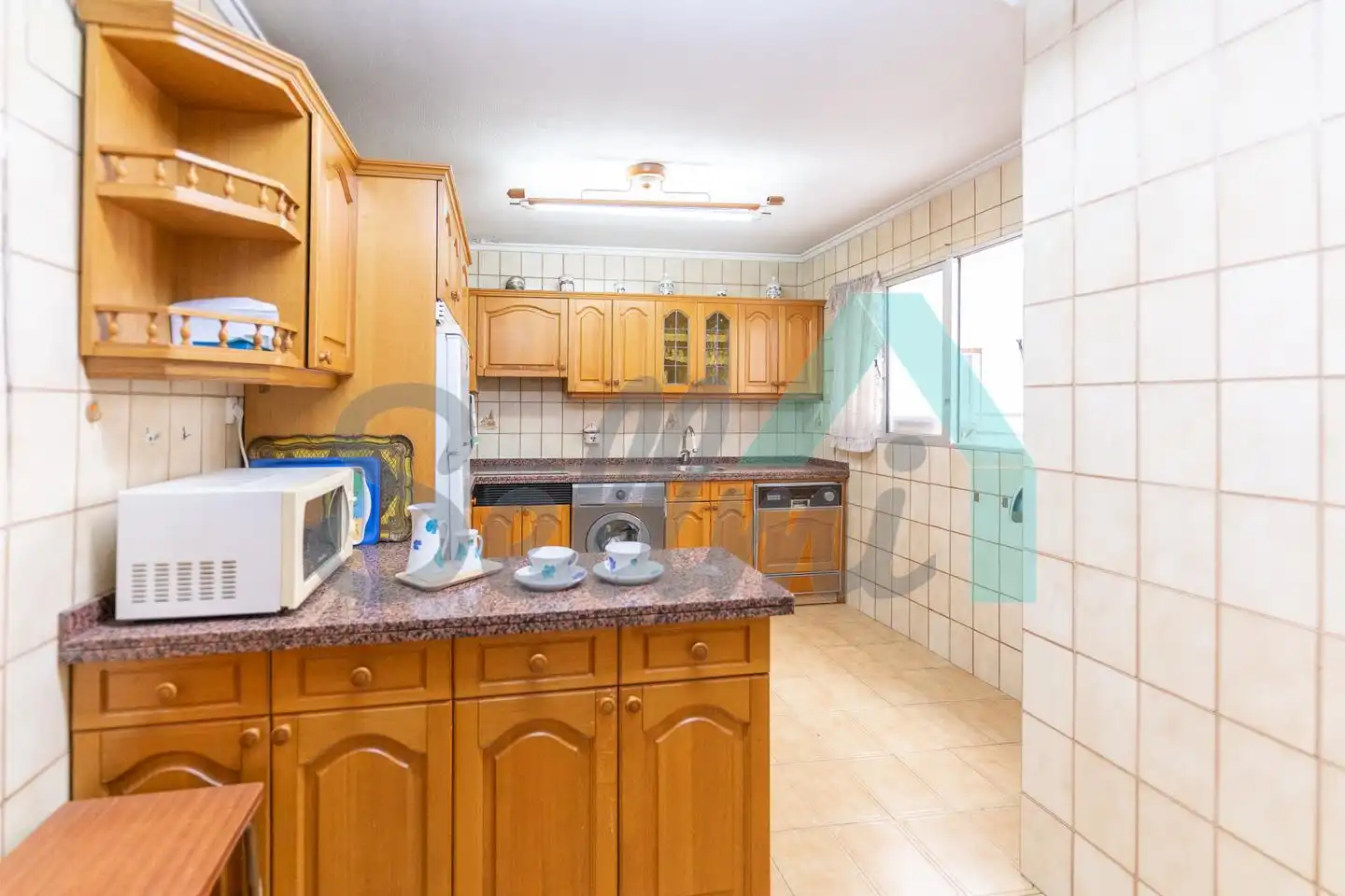 Piso con terraza en venta en Calle Uría, imagen 10
