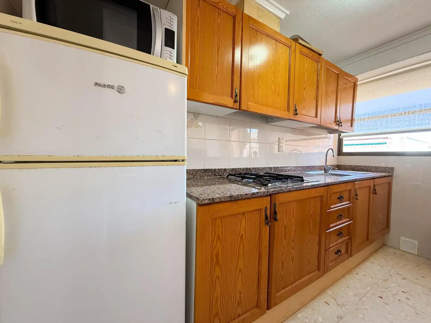 Apartamento con terraza en venta en Calle NOVELDA, imagen 7