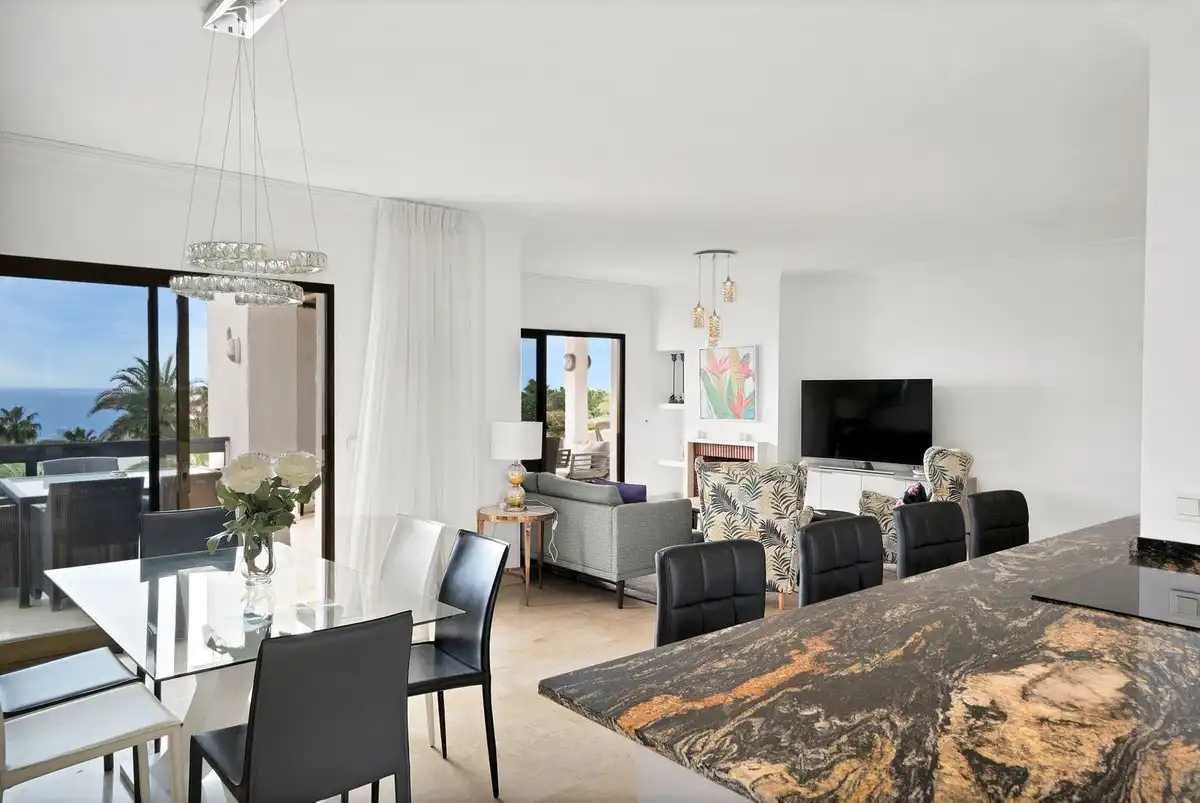Ático en venta en Marbella Centro, imagen 9