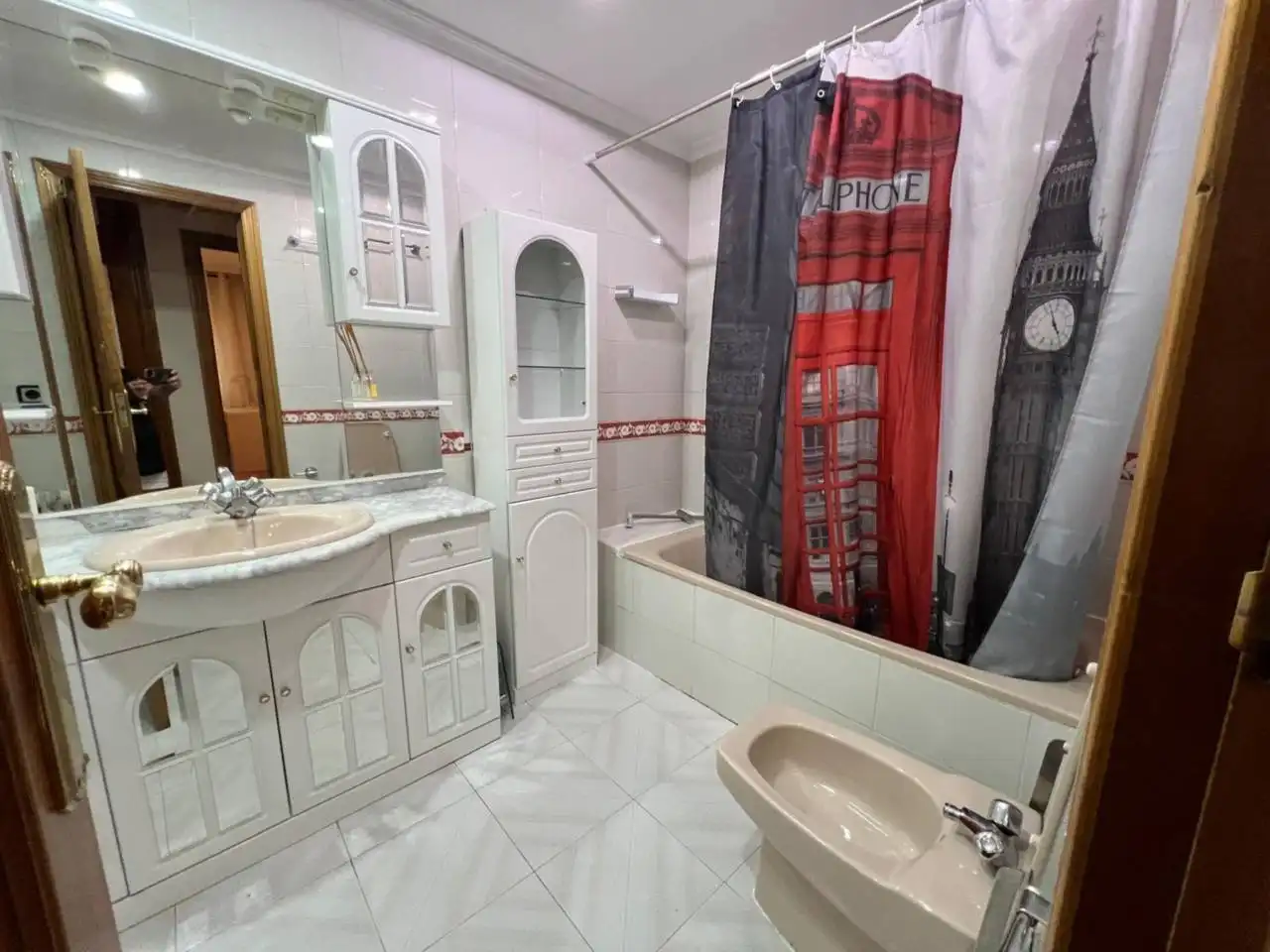 Flat for rent in Calle Uruguay, Santa Teresa-Vista Hermosa