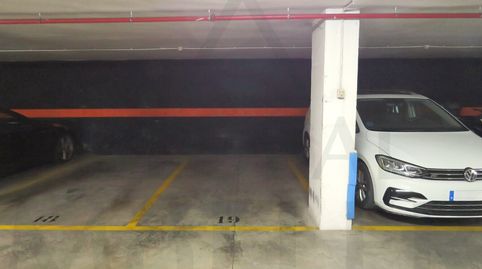 Foto 2 von Garage zur Miete in Calle Canigo, 21, Ciudad Jardín, Cartagena