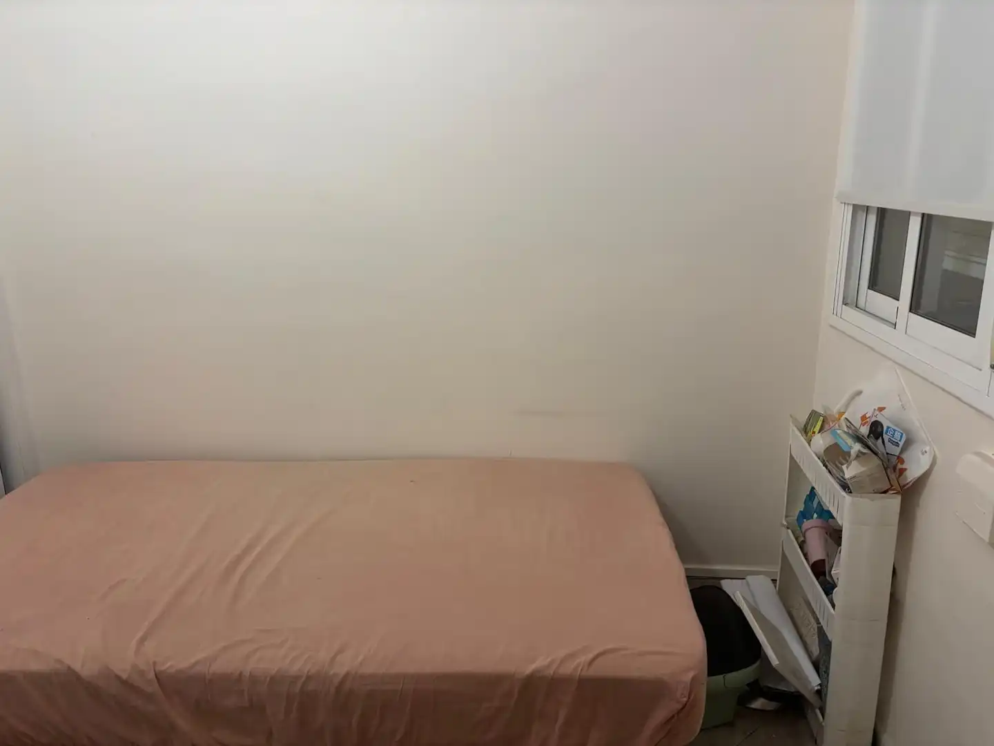 Bedroom of Flat for sale in Tarragona  with Air Conditioner, Heating and Terrace