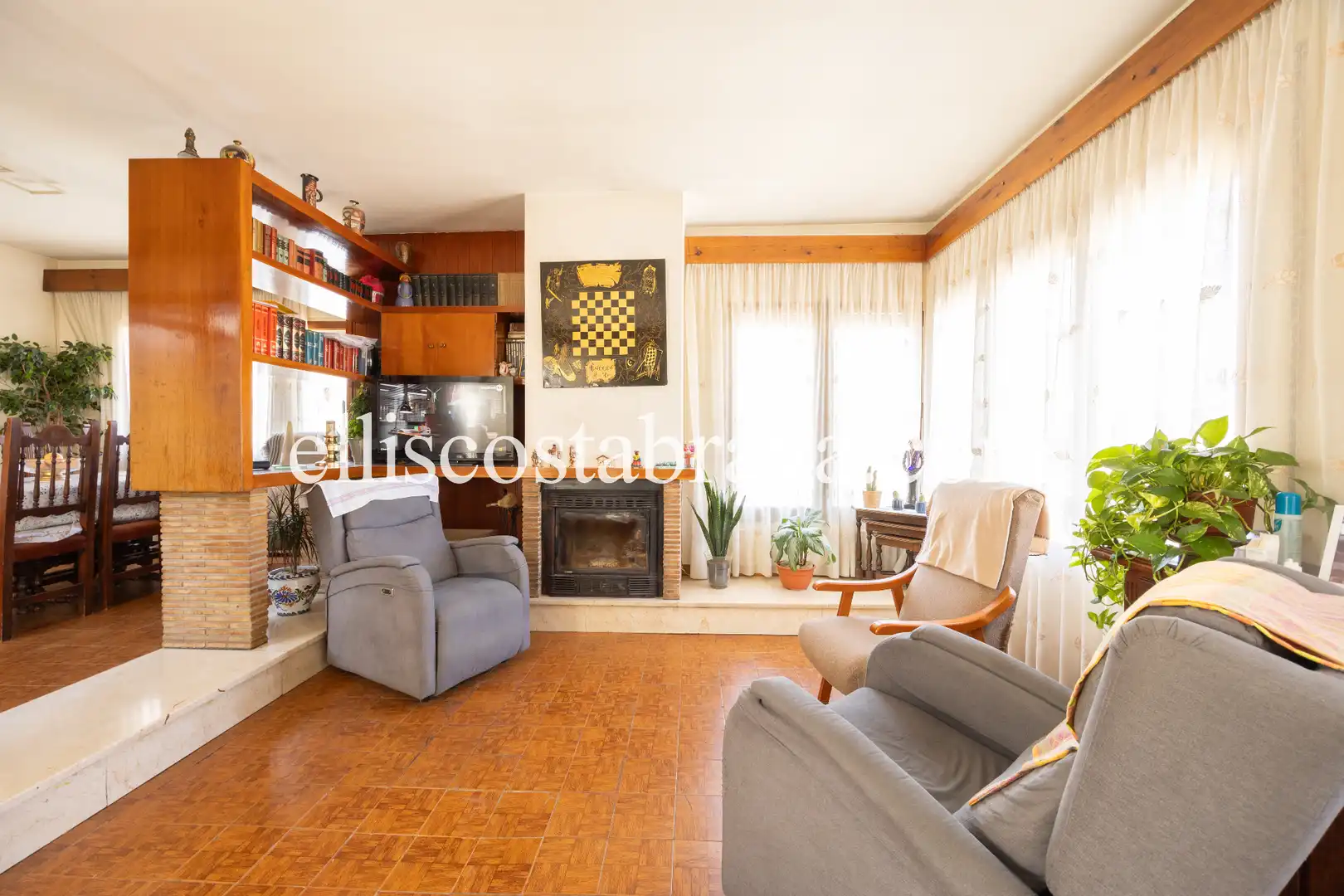 Casa con terraza en venta en Eixample Residencial, imagen 17