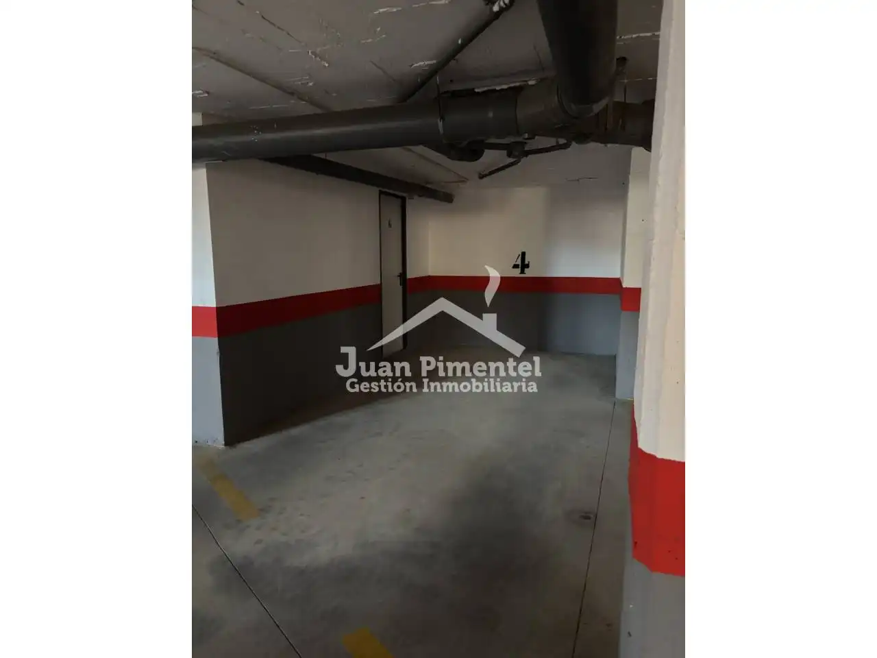 Aparcament de Apartament en venda en Manilva amb Aire condicionat, Terrassa i Traster
