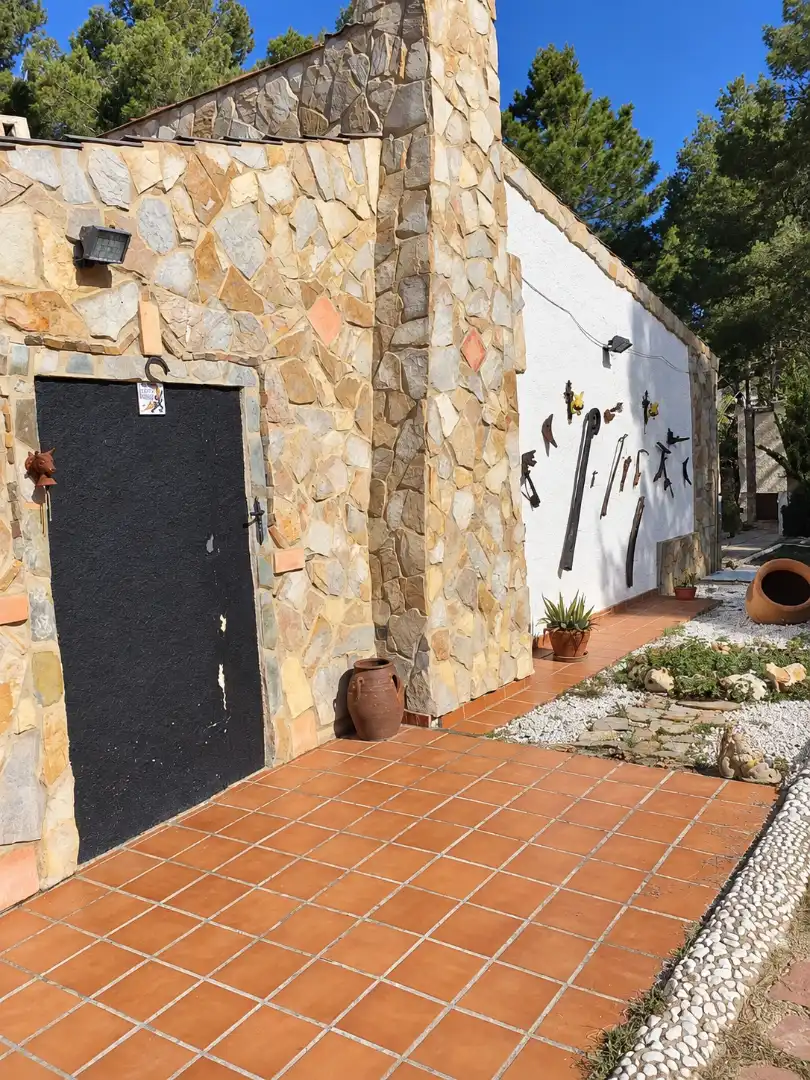 Xalet en venda a Calleja Casa Medina, imagen 16