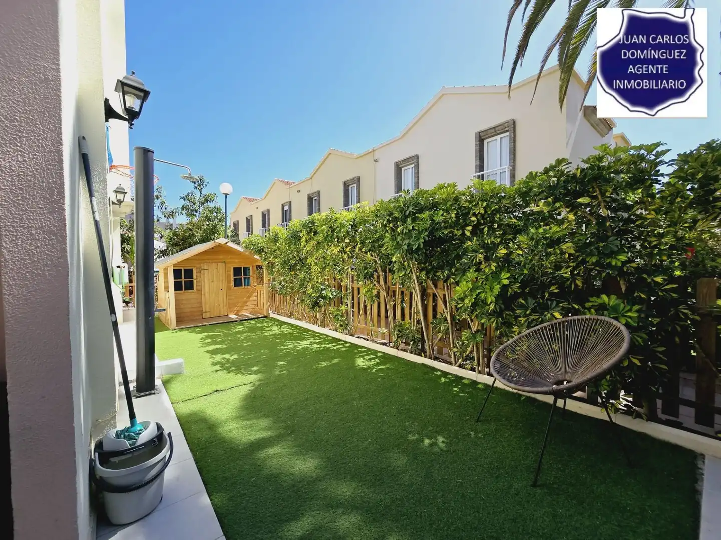 Bungalow avec piscine à louer à Maspalomas - Meloneras, imagen 18