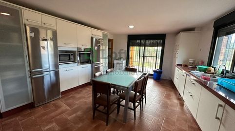 Foto 4 de Casa o chalet en venta en Carretera de Sevilla - Los Montitos, Badajoz Capital