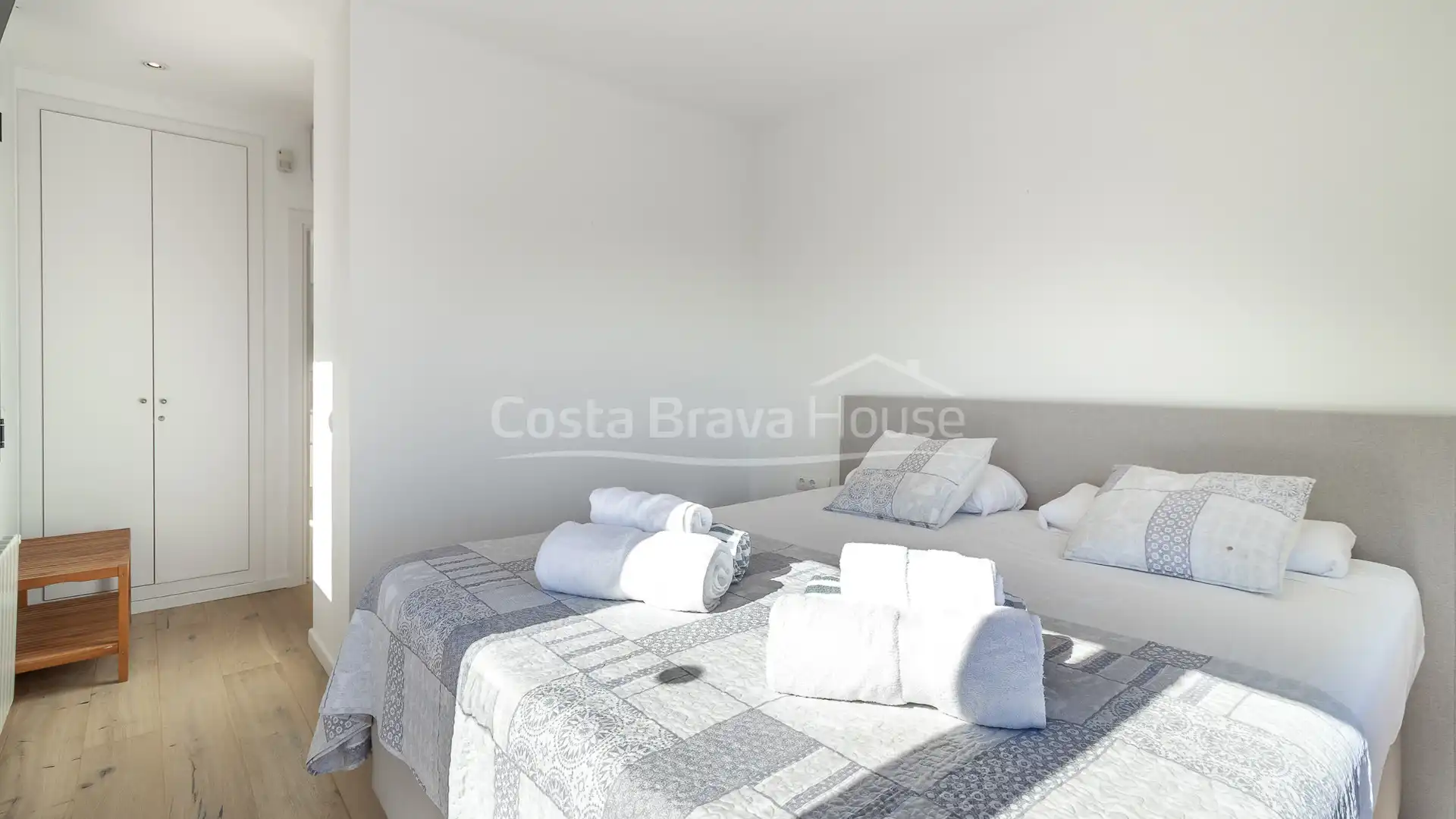 Casa amb terrassa en venda a Carrer de Josep Clarà, imagen 27
