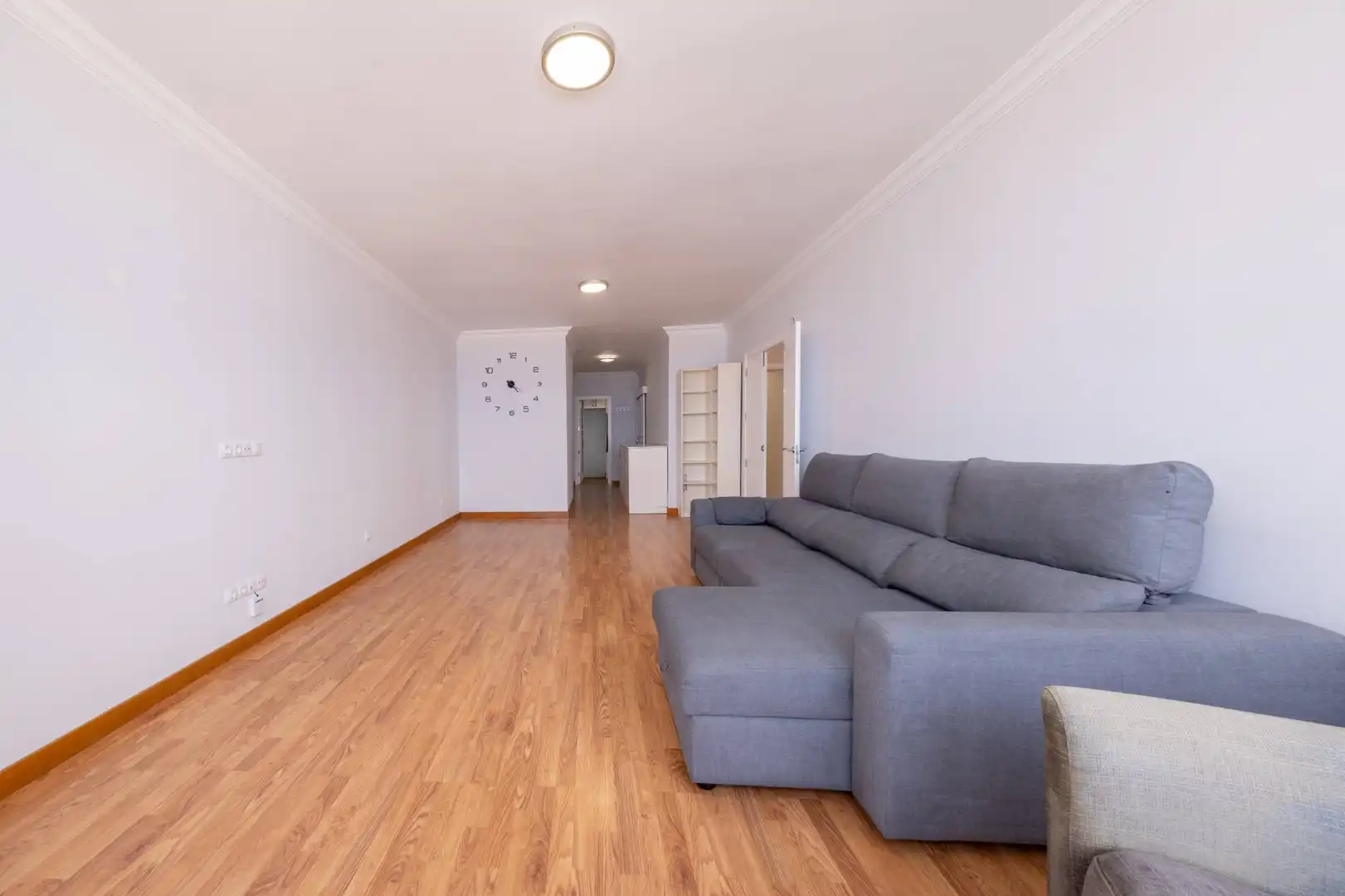 Living room of Flat for sale in Las Palmas de Gran Canaria