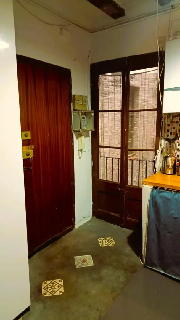 Appartement compact à louer à Ciutat Vella, imagen 15