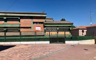 Vista exterior de Pis en venda en  Madrid Capital