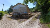 Exterior view of House or chalet for sale in Los Corrales de Buelna   with Private garden and Storage room