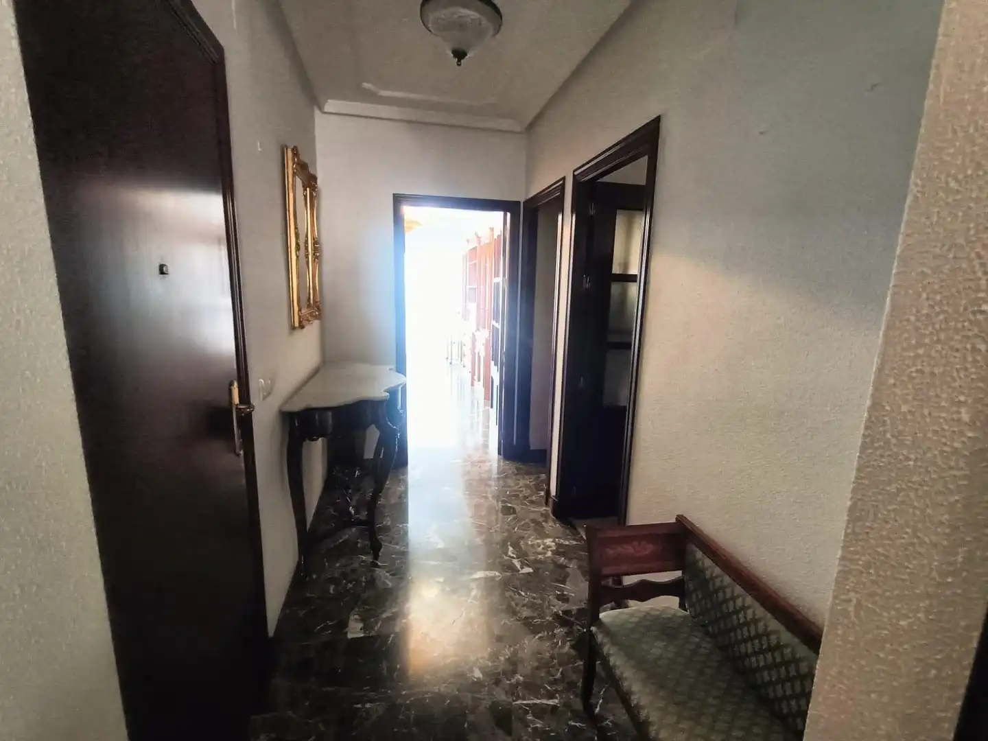 Flat with terrace for sale in Núcleo urbano, imagen 43