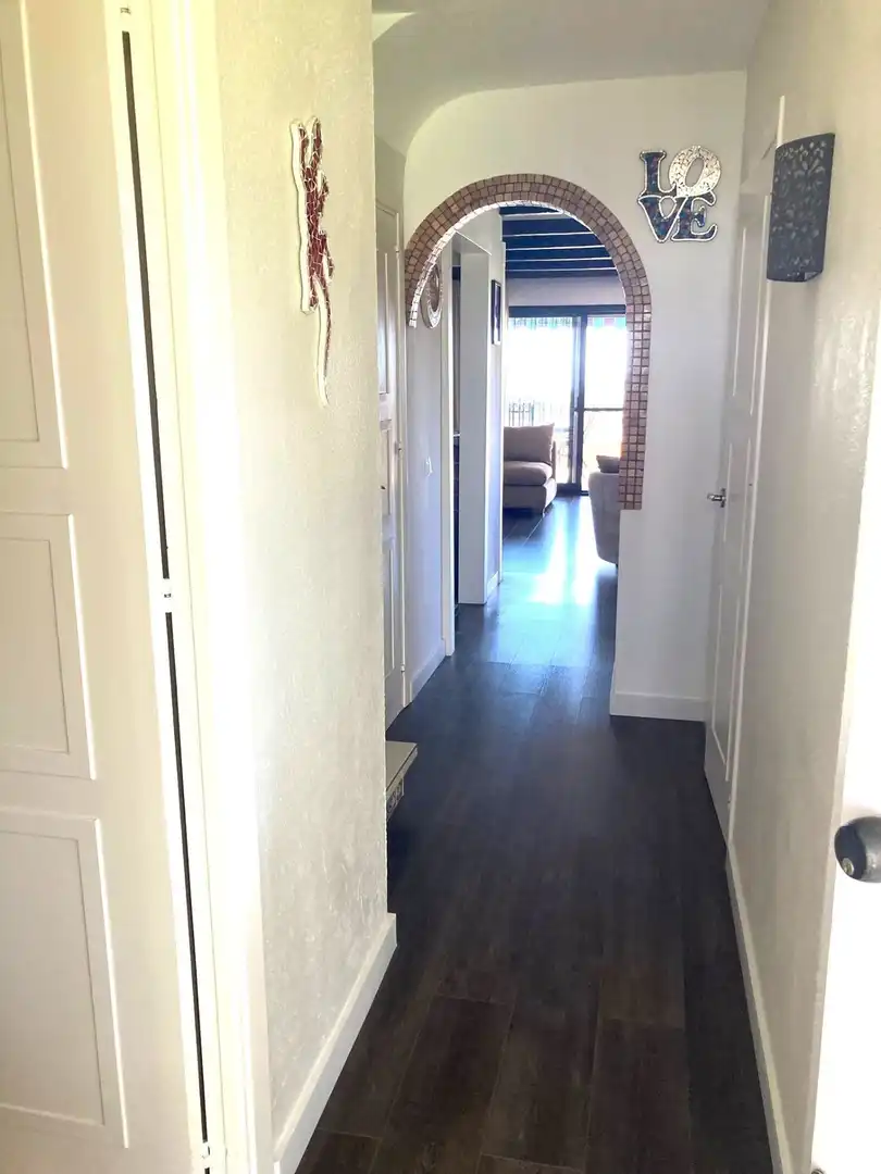 Casa con piscina en venta en Calahonda, imagen 4
