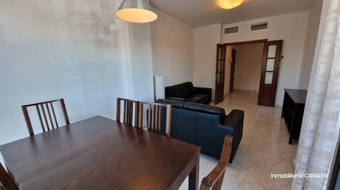 Foto 3 de Piso de alquiler en Calle Hermanas Mirabal, Casco Antiguo, Mairena del Aljarafe