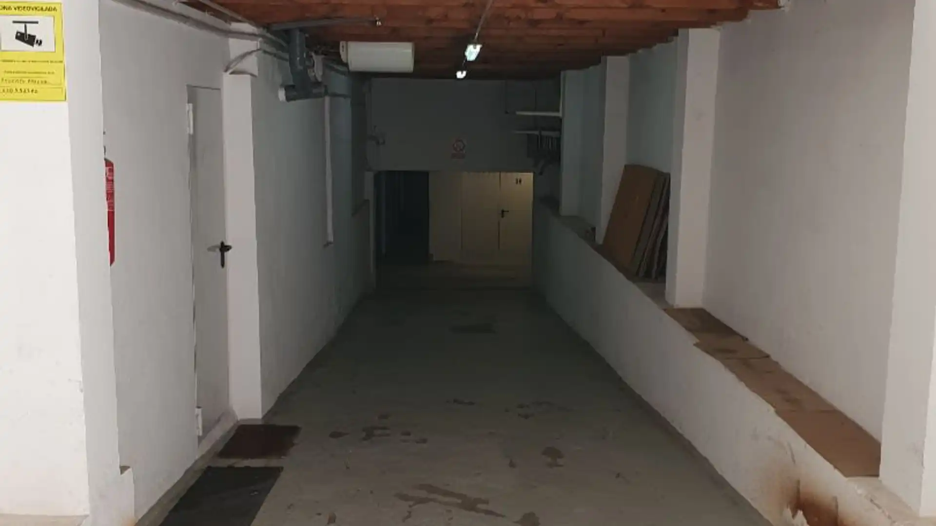 Local en venta en  Zaragoza Capital con Parquet, Terraza y Internet