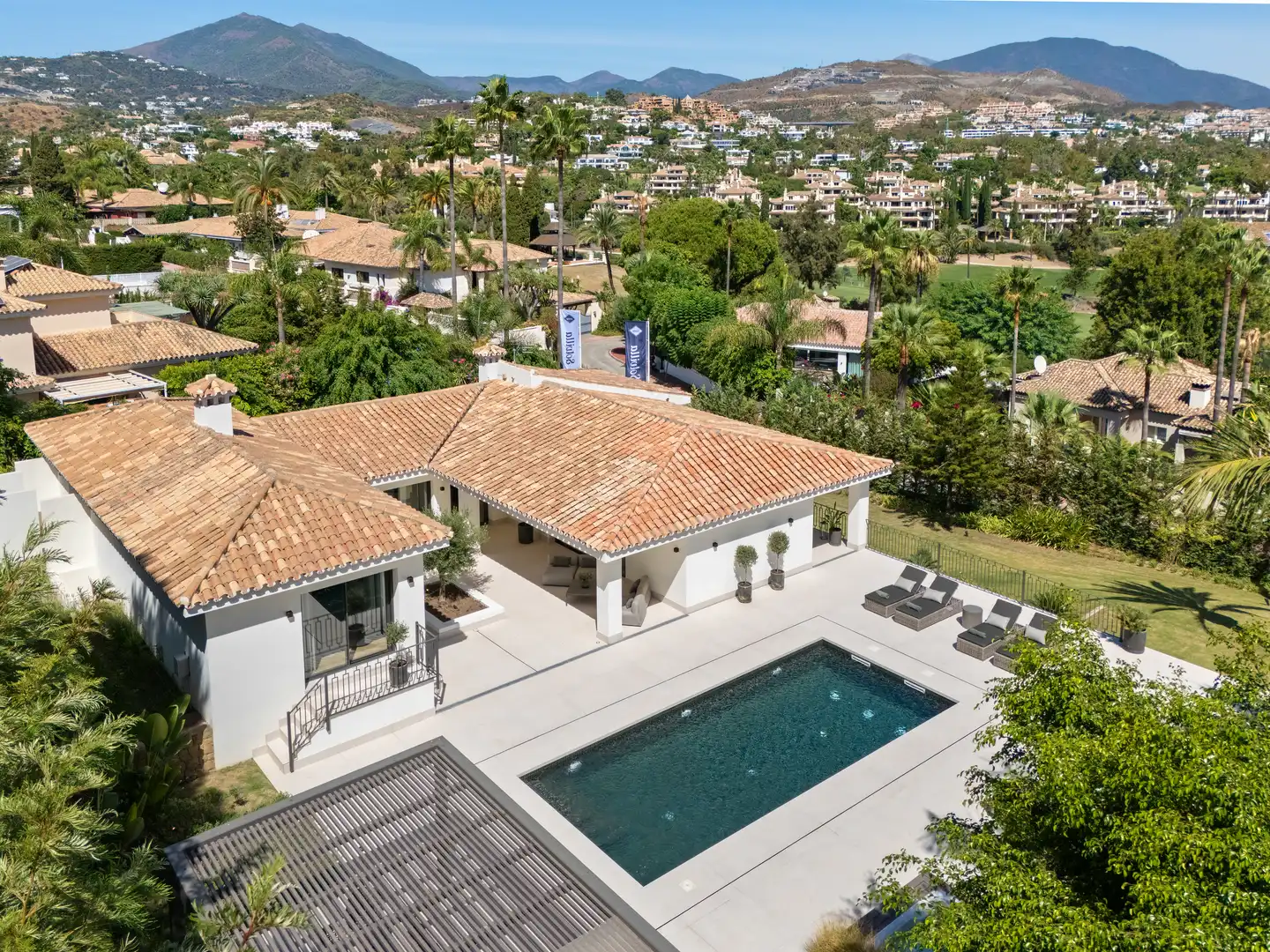New build Detached house for sale in Av. Generalife - Nva Andalucí D 61 (P) N2- 12 Los Limoneros, imagen 104