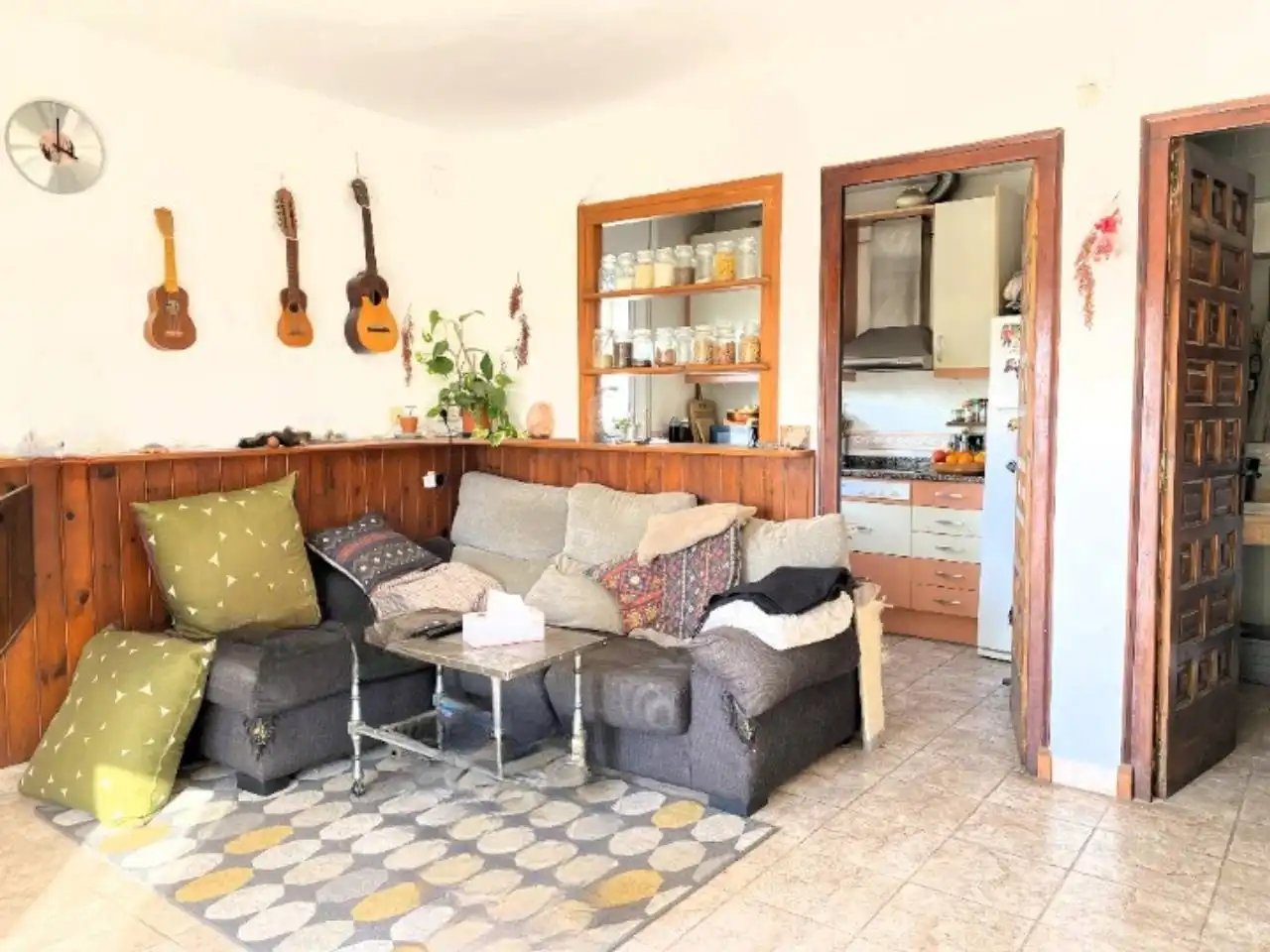 Houses for sale in Calle Carnisseria, Centre