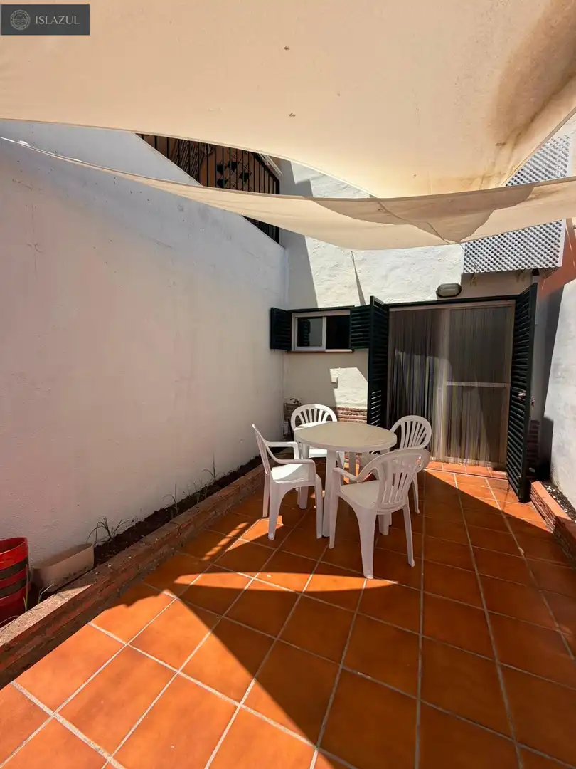 Habitatge amb terrassa en venda a Avenida DEL DEPORTE, imagen 39