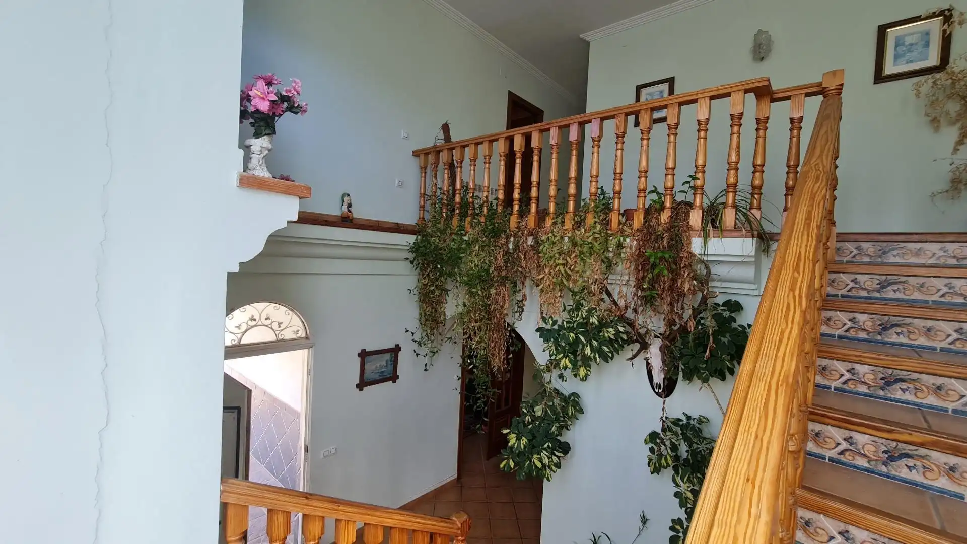 Casa o xalet en venda en La Peza amb Calefacció, Jardí privat i Terrassa