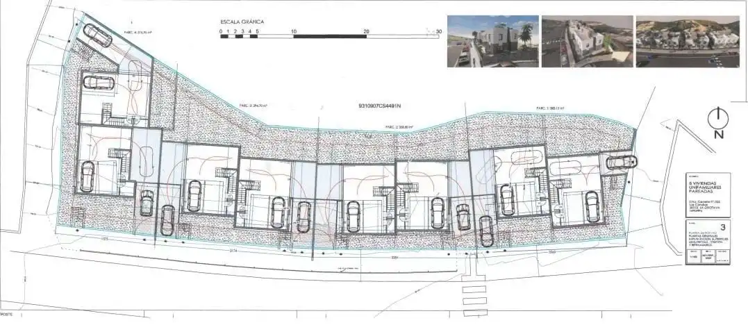 Terreno residenziale in vendita a Calle Las Candias, imagen 19