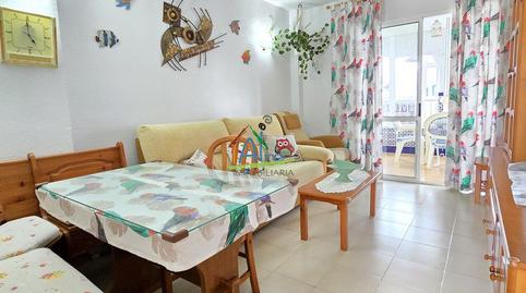 Foto 5 von Wohnung zum Verkauf in Bilbao, Caño Guerrero, Almonte