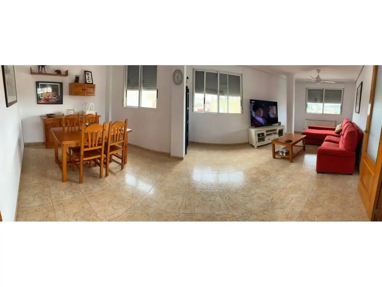 Appartamento con terrazza in vendita a Calle TOMAS MANSICIDOR, imagen 24