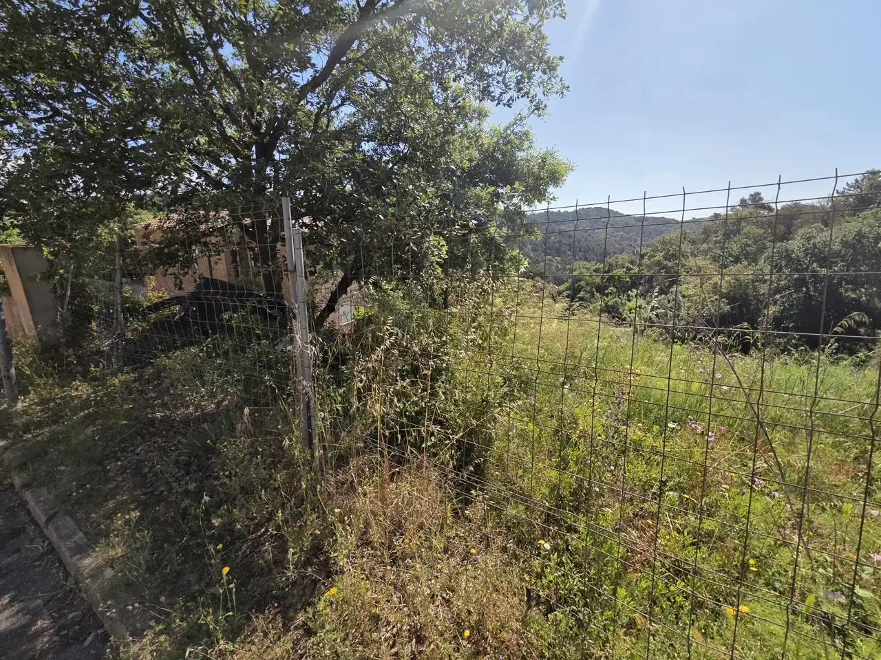 Residencial en venta en Dosrius