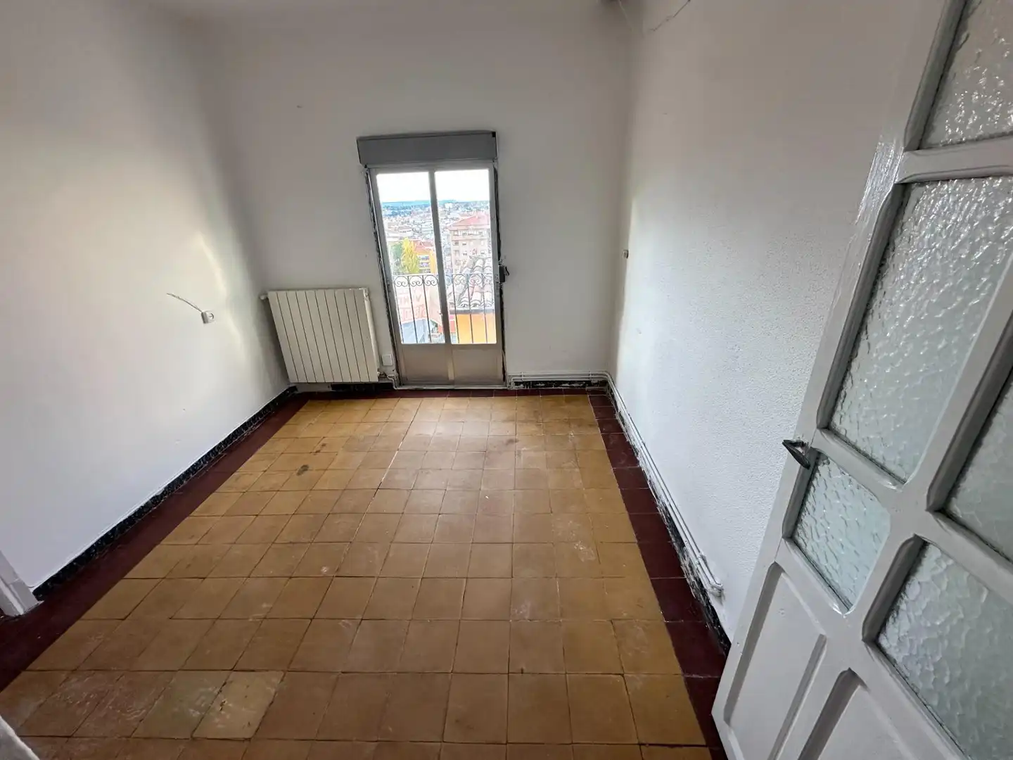 Habitación de Piso en venta en Cuenca con Calefacción