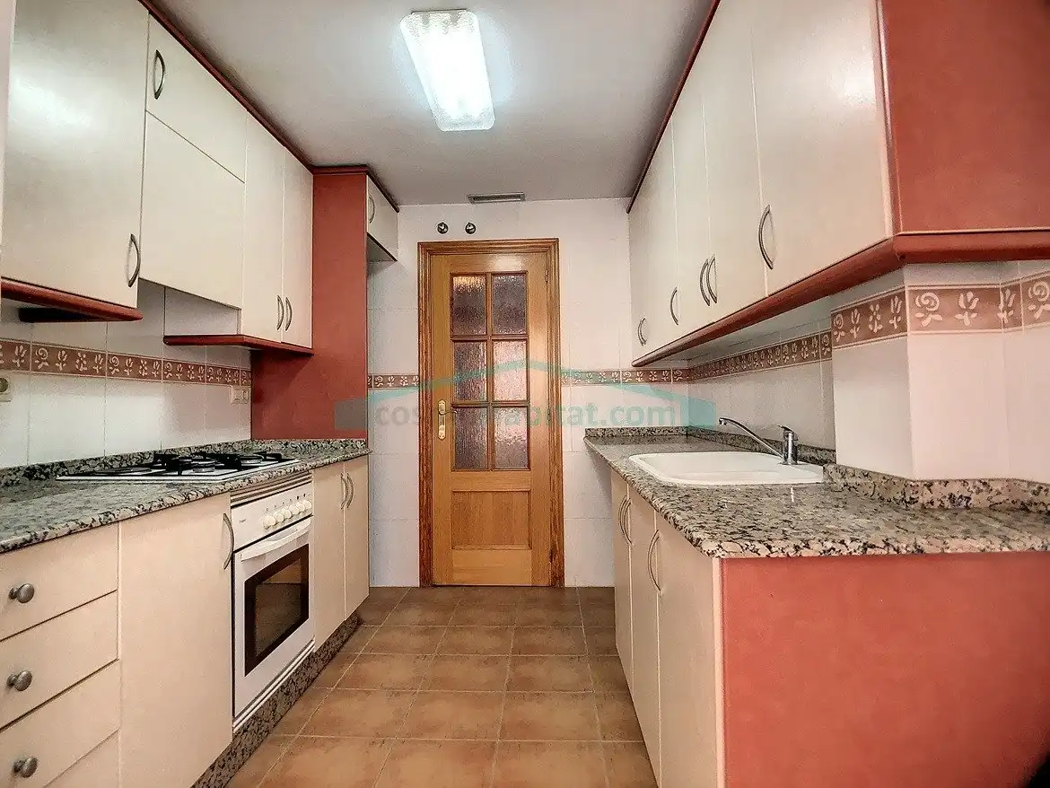 Wohnung zur Miete in Pueblo