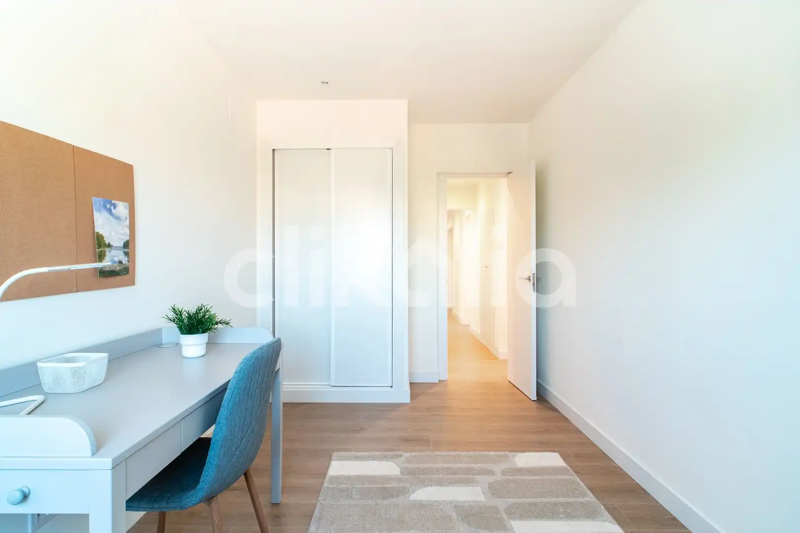 Wohnung mit Garten zum Verkauf in Fuencarral - El Pardo, imagen 32