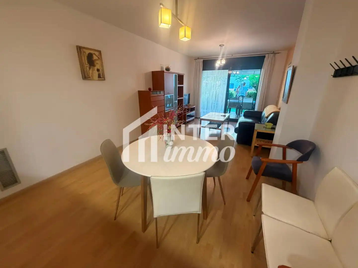 Mini appartamento con piscina in vendita a Carrer Joanot Martorell 25-31, imagen 24