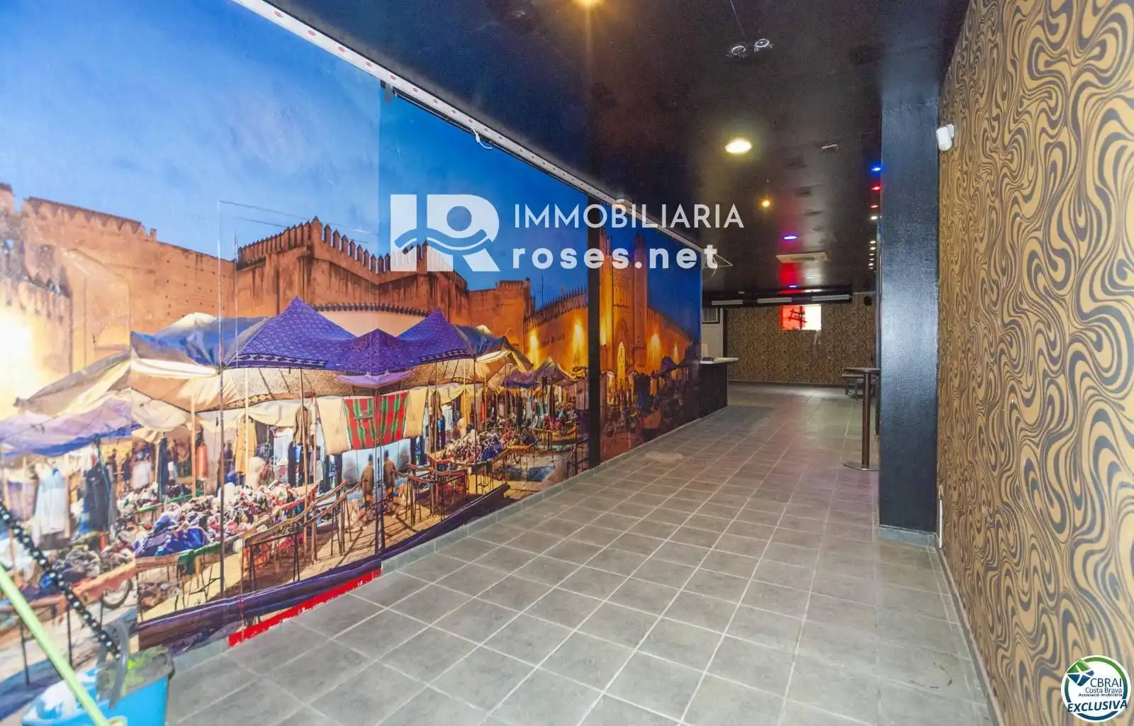 Locale commerciale in vendita a Puig Rom, imagen 8