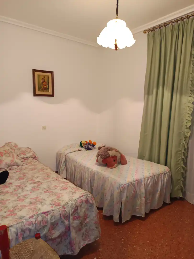 Flat for sale in La Carolina, imagen 8