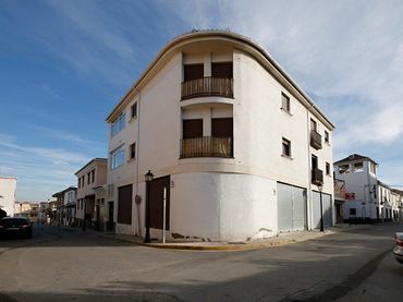 Local comercial en venda a Calle MOLINOS 24