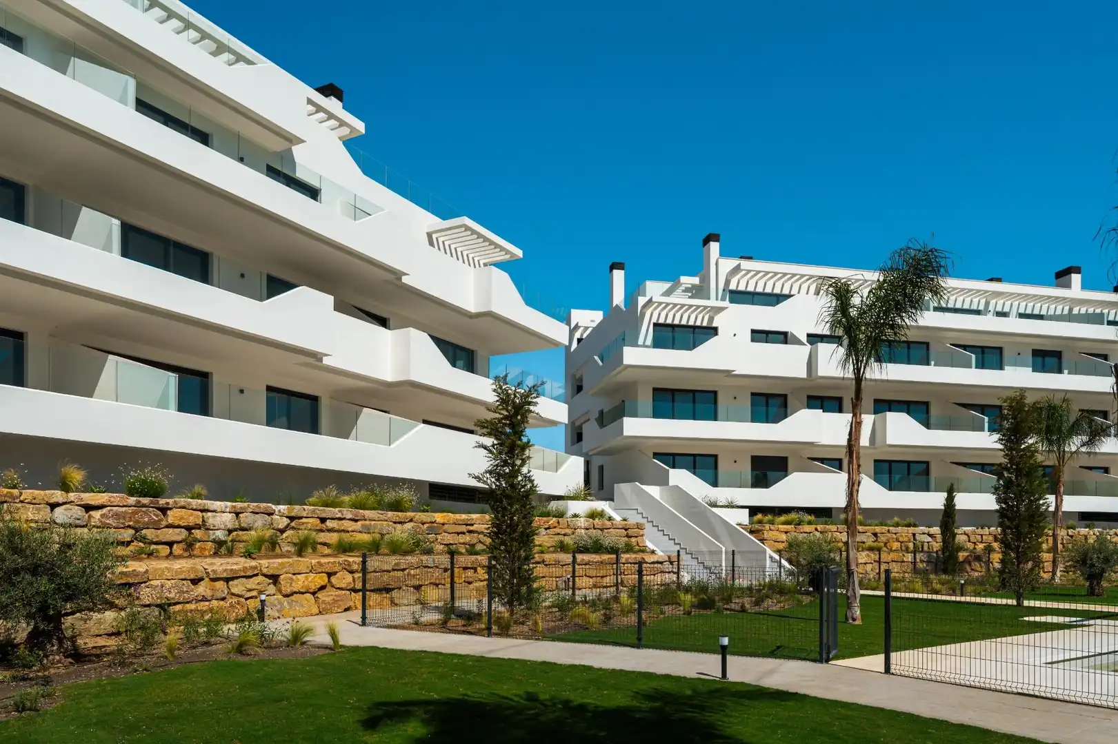 Bajo con piscina en venta en El Faro de Calaburra - Chaparral, imagen 28