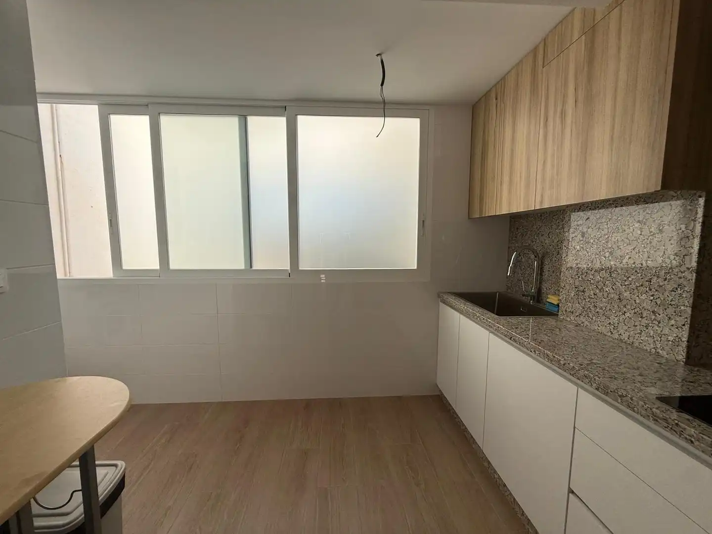 Kitchen of Flat for sale in El Campello  with Balcony