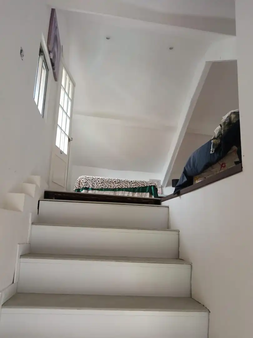 Habitación de Casa o chalet en venta en Vigo  con Calefacción y Amueblado