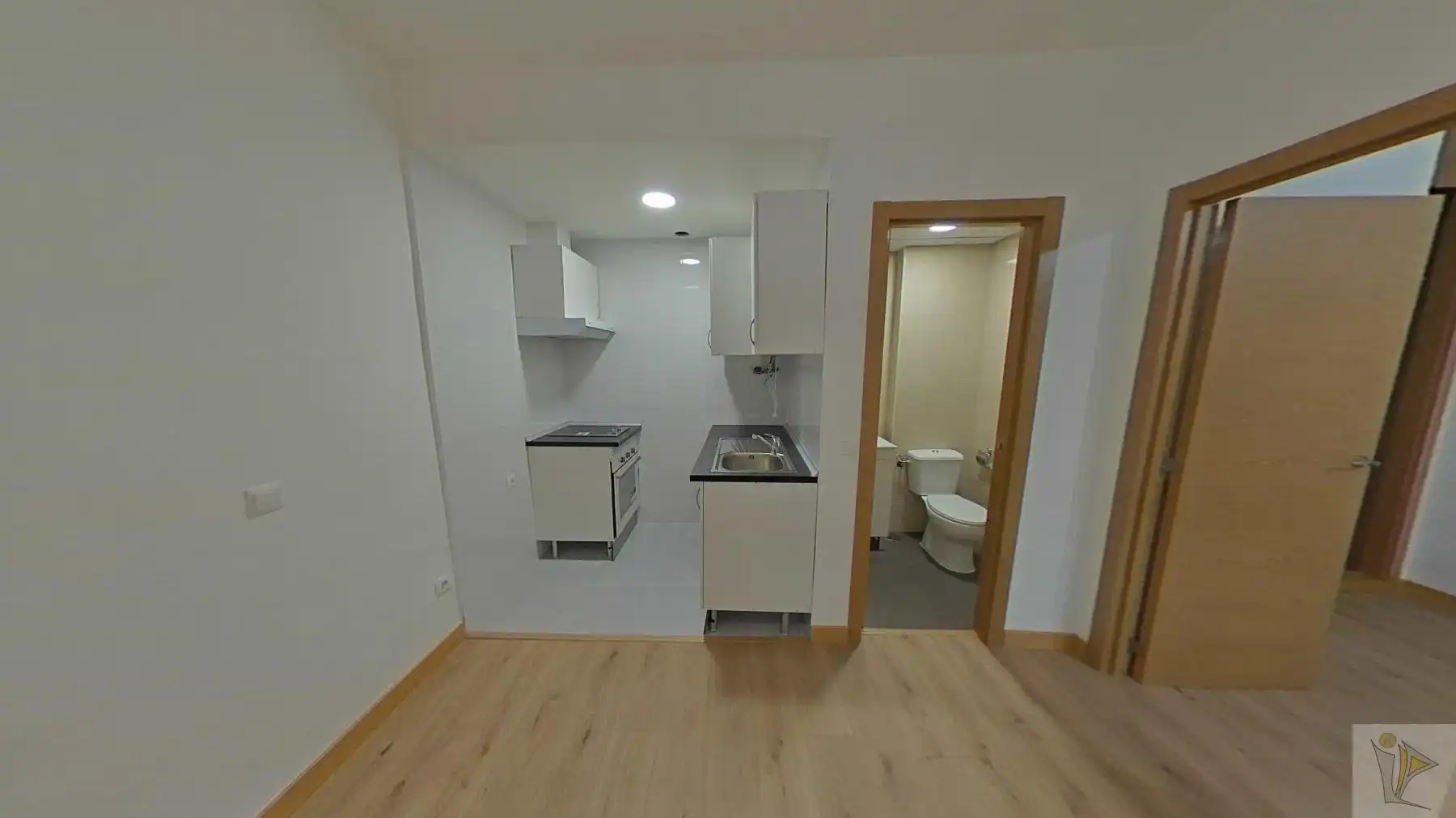 Flat for sale in CL ABASTOS, Centro