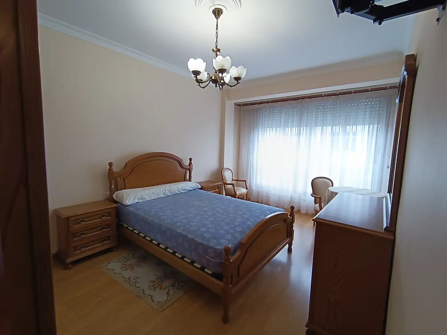 Flat for sale in Alto del Castaño, imagen 10