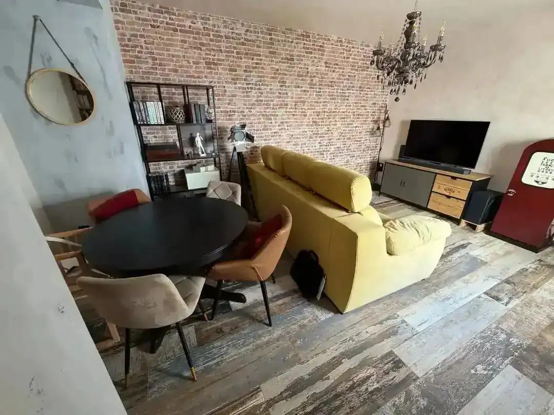 Appartement à louer à Calle San Rafael, imagen 3