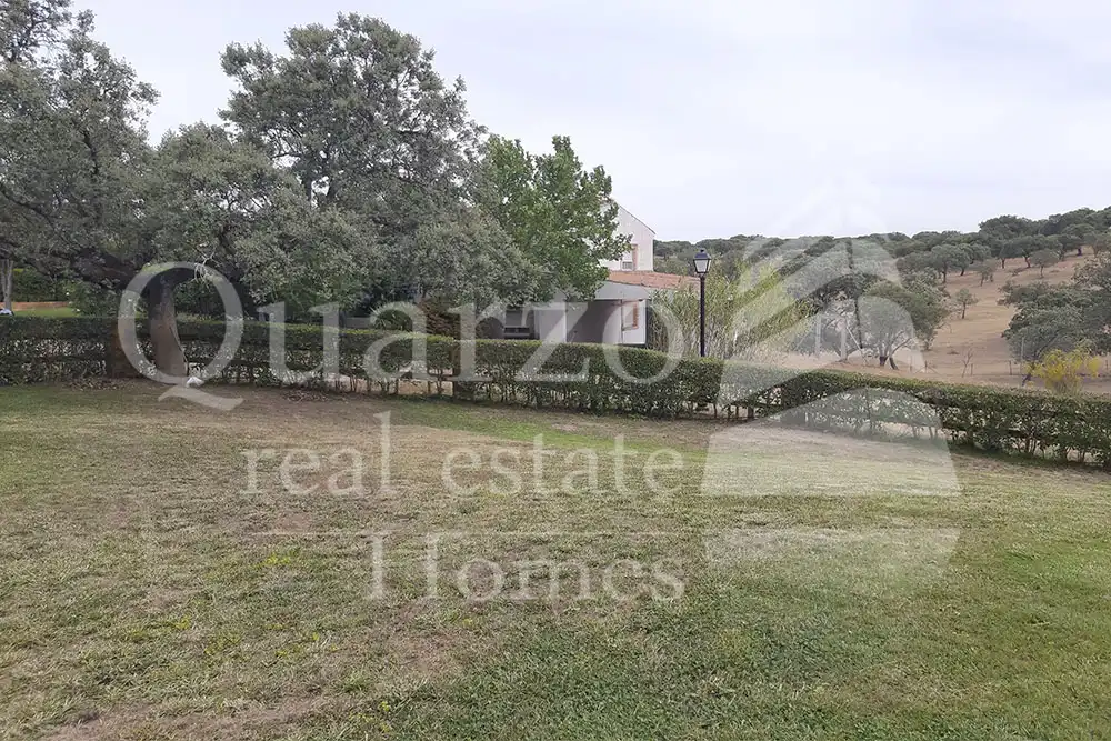 Casa rústica en venda a Herrera de Alcántara, imagen 38