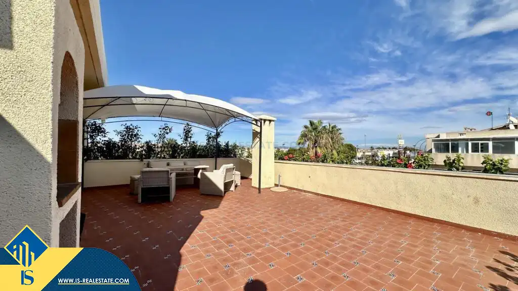 Attico in vendita a Playa del Acequión, Náufragos y Rocío del Mar, imagen 9